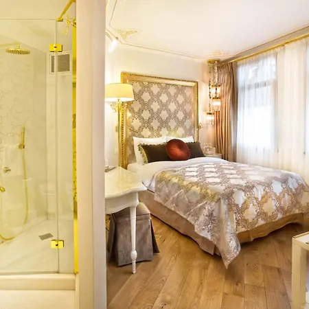 Valide Sultan Konagi 4* Κωνσταντινούπολη
