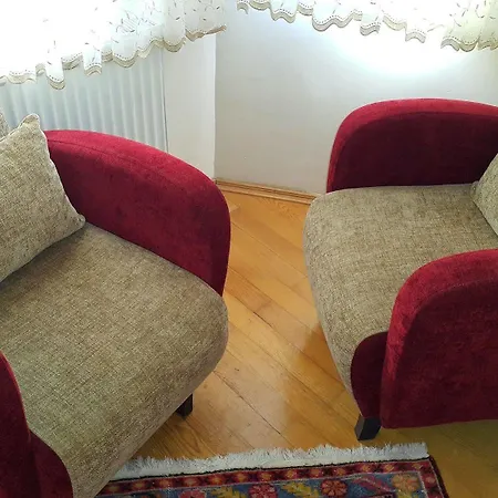Hotel Berce