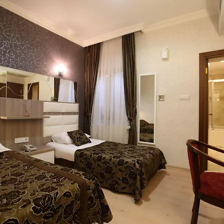 Hotel Nil 3*