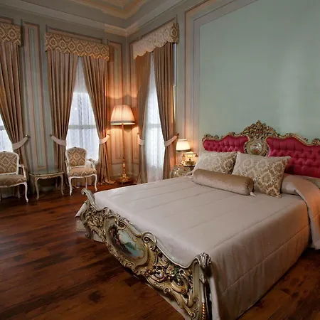 Bosphorus Palace Hotel 4*