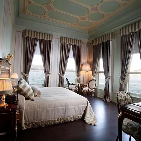 Bosphorus Palace