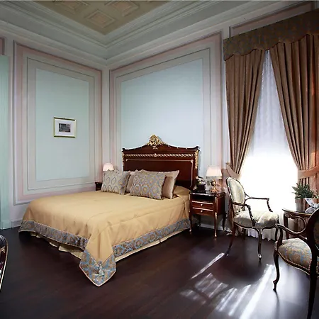 Hotel Bosphorus Palace Istanbul