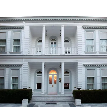 Hotel Bosphorus Palace 4*