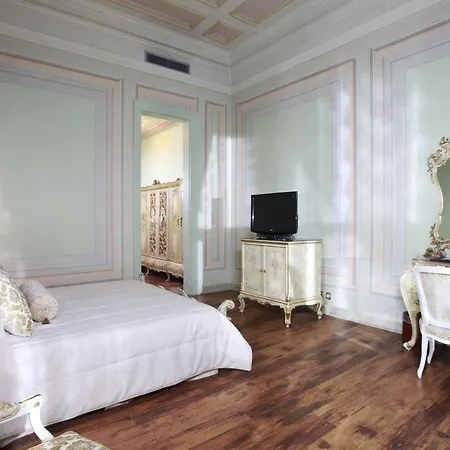 Bosphorus Palace Istanbul