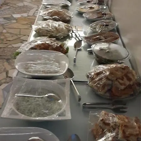 Yavuz Hotel Istanbul