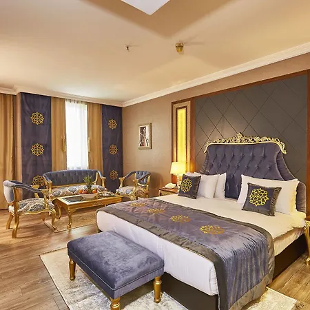 Seres Old City 3* Istanbul