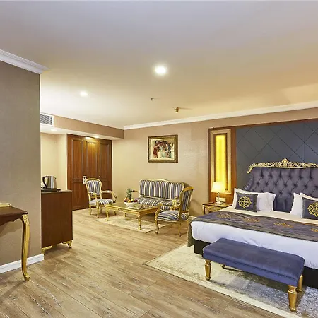 Seres Old City 3* Istanbul