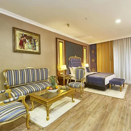 Hotel Seres Old City Istanbul