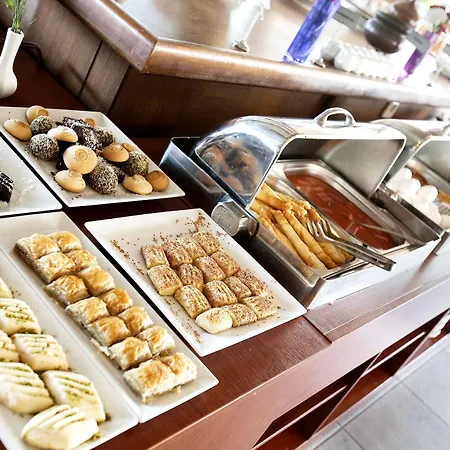 Azade Hotel