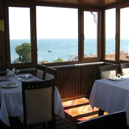 Abella Istanbul