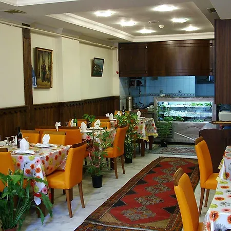 Abella Hotel