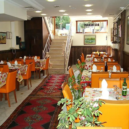 Hotel Abella Istanbul