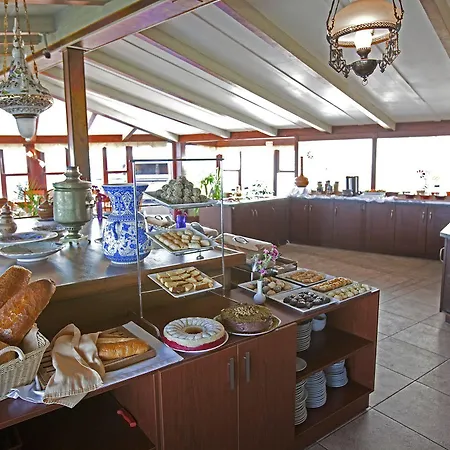 Hotel Azade Istanbul