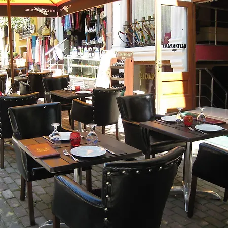 Hotel Abella Istanbul