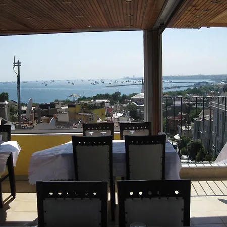 Hotel Abella