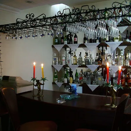 Hotel Abella