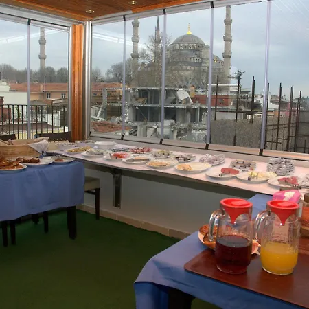 Abella 3* Istanbul