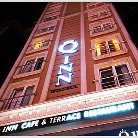 Otel Q Laleli