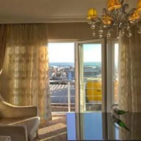 Q Laleli 3* İstanbul