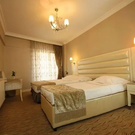 Q Laleli 3* İstanbul