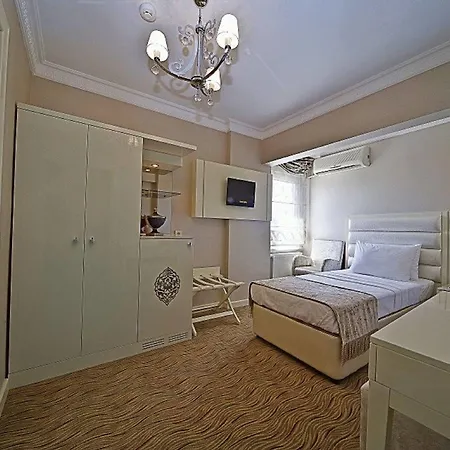 Otel Q Laleli