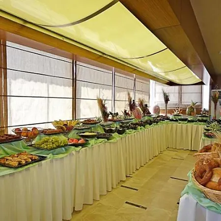 Otel Q Laleli