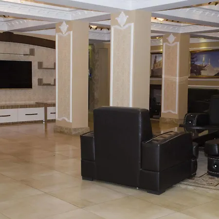 Panorama Hotel Istanbul