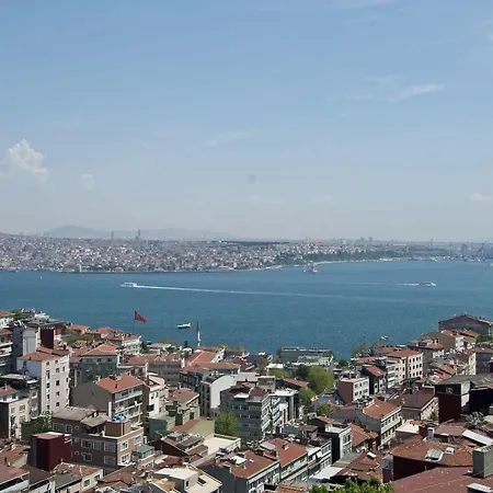 Taksim Star מלון