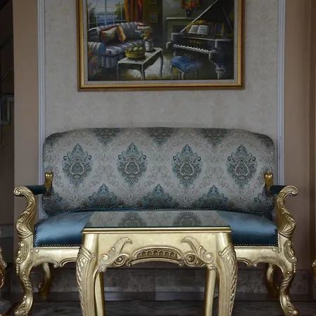 Panorama Hotel Istanbul