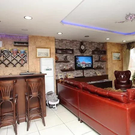 Fors 3* İstanbul