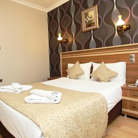 Otel Fors