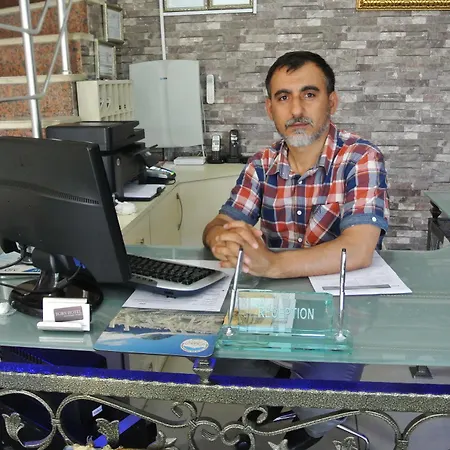 Fors Otel İstanbul