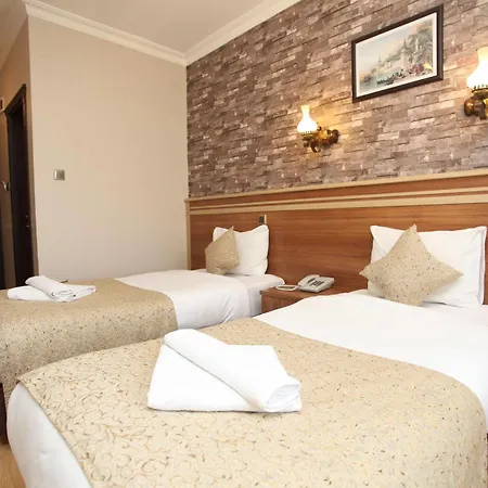 Fors Otel İstanbul