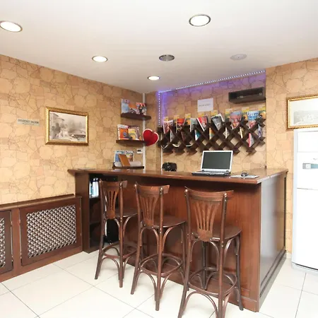 Fors Otel