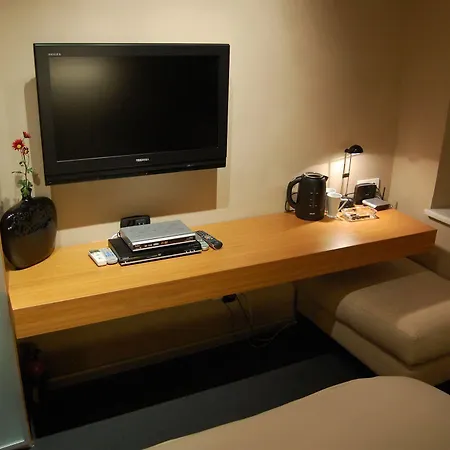 I'zaz Lofts * İstanbul