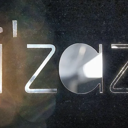 I'zaz Lofts * İstanbul