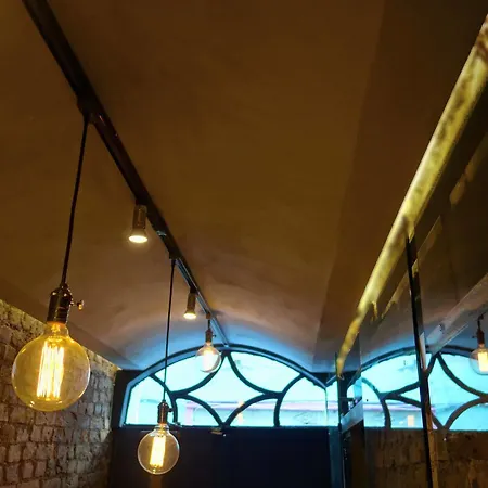 Daire I'zaz Lofts