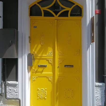 Daire I'zaz Lofts