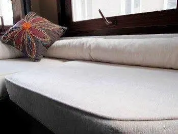 I'zaz Lofts Daire İstanbul
