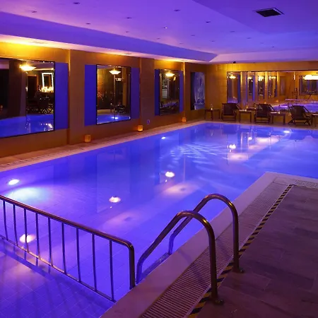 Grand Halic Goldenhorn Hotel