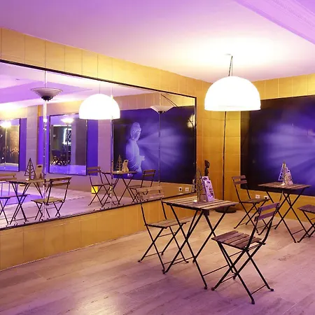 Hotel Grand Halic Goldenhorn