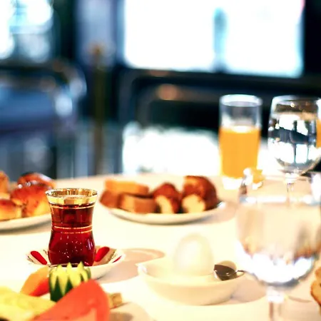 Grand Halic Goldenhorn Hotel
