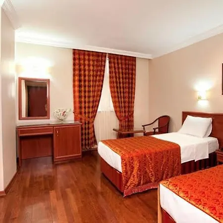 Grand Halic Goldenhorn Istanbul