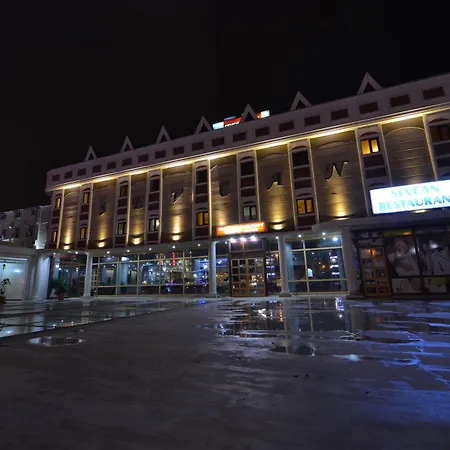 Otel Sevcan İstanbul