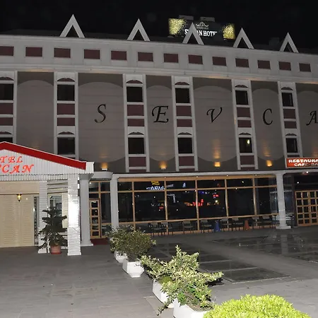 Otel Sevcan İstanbul