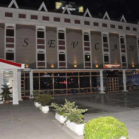 Sevcan Otel