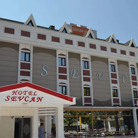 Sevcan Otel İstanbul