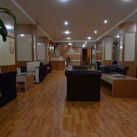 Sevcan Otel