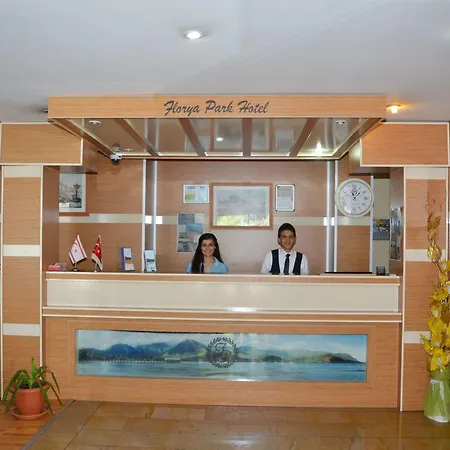 Sevcan Hotel Istanbul