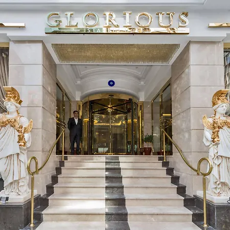 Glorious Hotel